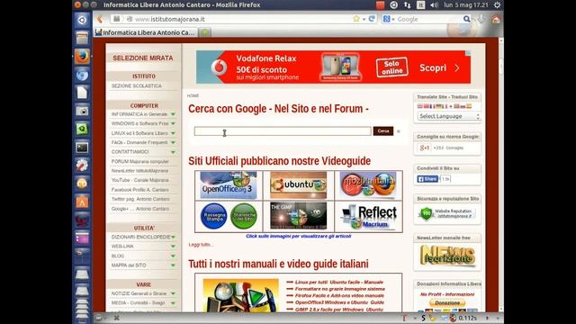 Systemback - 05 - Scrivere ISO in pendrive o DVD смотреть онлайн