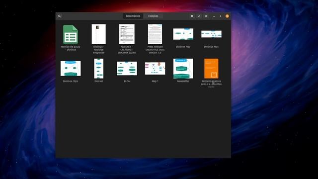 Ficou mais agradável de se usar! - Linux Mint 20.3 “Una” - Review смотреть онлайн