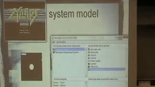 Fun with Commodore 64 & NES смотреть онлайн
