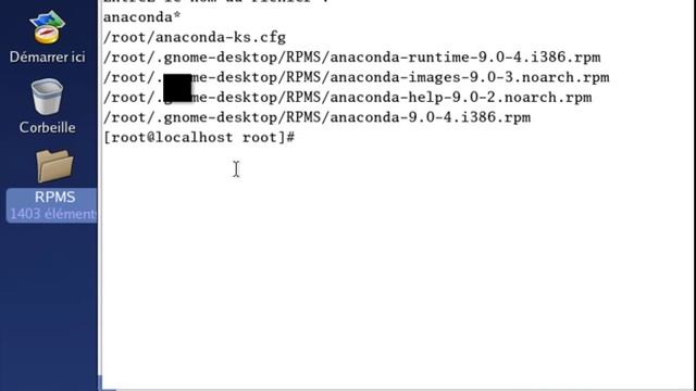 Initiation commande de base linux - scripts bash débutant (Darija) Maroc смотреть онлайн