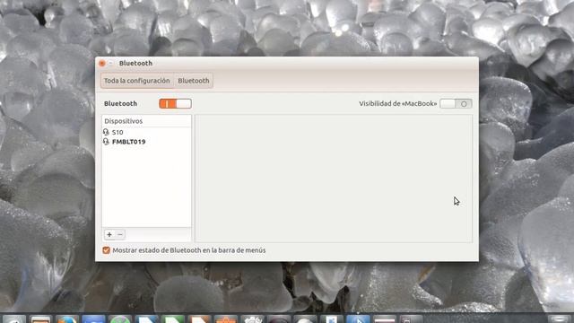 Como configurar Speaker con el bluetooth en Linux Ubuntu смотреть онлайн