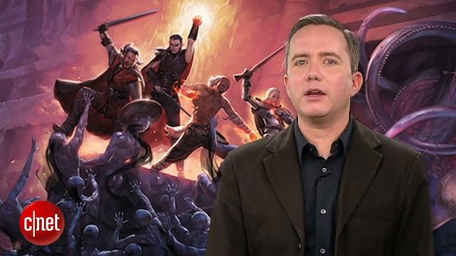 CNET Top 5 - Kickstarter blockbusters смотреть онлайн