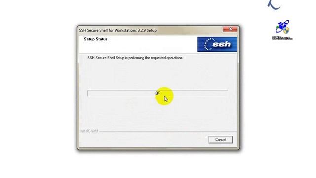 how to install SSHSecureShellClient смотреть онлайн