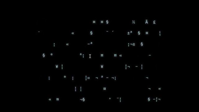 how to look like a hacker which is shown in movies | Linux | #hacking #linux #codingchallenges #cod смотреть онлайн