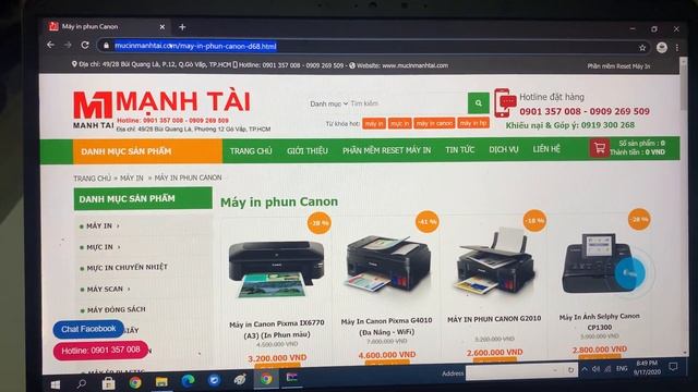 Hướng dẫn sử dụng phần mềm reset epson l382-l386-l486 dễ dàng -how to reset epson l382-l386-l48 смотреть онлайн