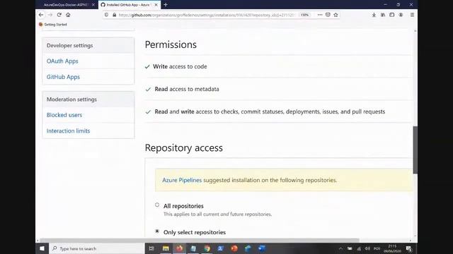 DataOps, Azure DevOps: Build/Deployment Automatizados - DevOps Professionals - Live #1 смотреть онлайн
