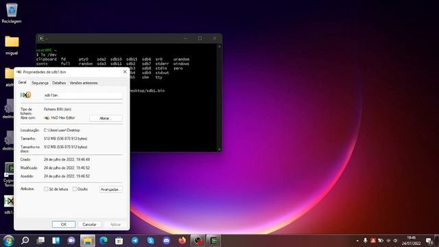 Backing Up a PS4 HDD смотреть онлайн