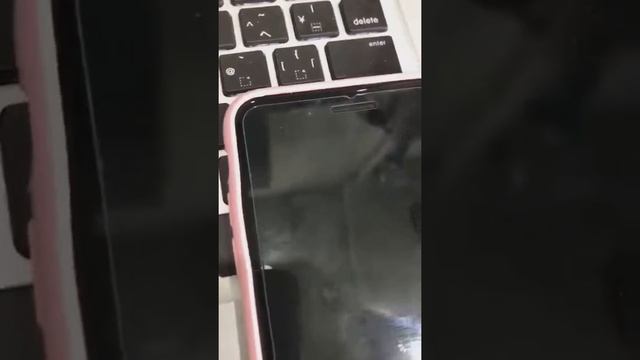 iphone 7plus icloud bypass with signal смотреть онлайн