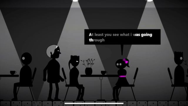 VIRAGO: HERSTORY 2 | IOS | Global | First Gameplay | Epi 1 And 2