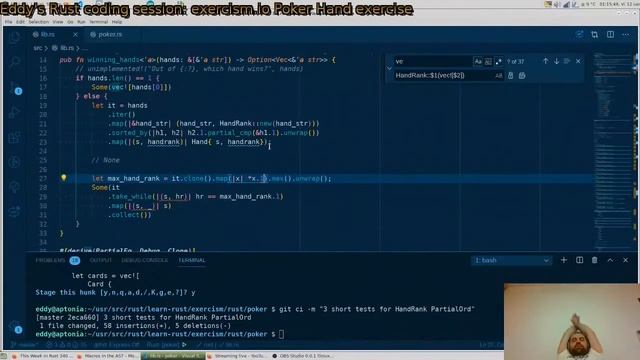 Why Rust is Awesome? смотреть онлайн