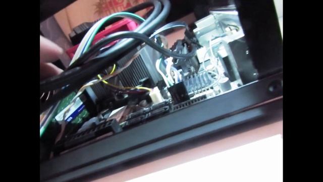 Ryzen 7 2700X Replacement for Ubuntu Linux PC Build - Part 4: TeachMeHowToLordi смотреть онлайн