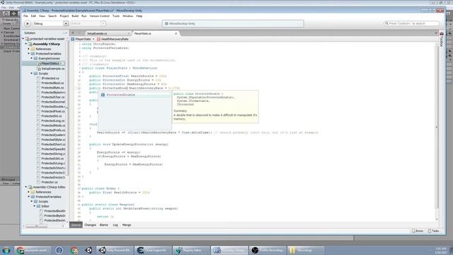 ProtectedVariables - Anti-Cheat Engine: Replacing your variables with 'Protected Variables' смотреть онлайн