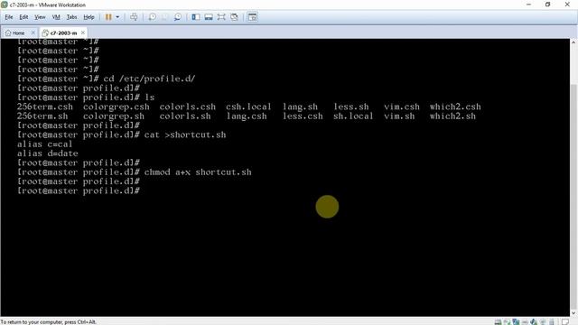69 "/etc/profile.d" Directory in Linux demo | Linux Tutorial | Linux Commands | Linux for Beginners смотреть онлайн