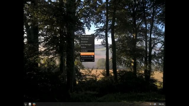 archbang-artix (21-09-2017) смотреть онлайн