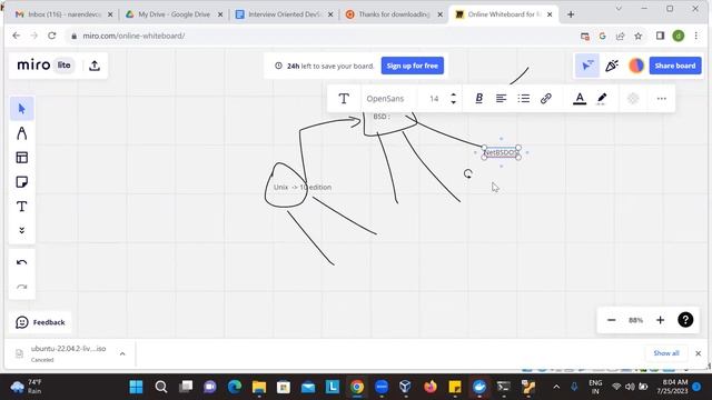 Day-1 Free Devops Course | Installing Ubuntu in Virtual Box and Configuration | Linux Commmands смотреть онлайн