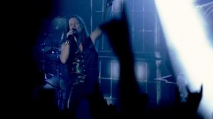 Кипелов - Дыханье тьмы (55. Arena Moscow 08.12.2013)