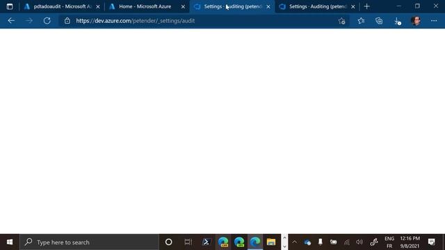 Analyzing Azure DevOps auditing streams in your SIEM of choice with James Cook and Peter De Tender смотреть онлайн