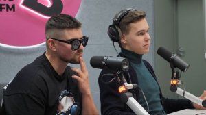 Dibur feat. Dyatlov - Ты мой допинг (live) пр