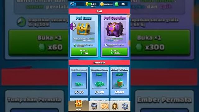 Hack cost creates/chest in Archero no crash and freeze work on v1.0.2 смотреть онлайн