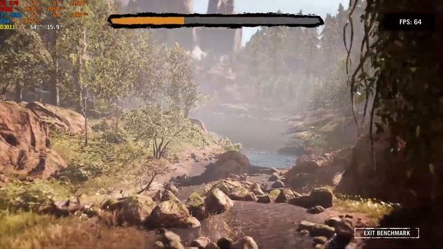 Far Cry Primal | i5-4590 | RX 570 4GB | 1080p All Settings Benhmark смотреть онлайн
