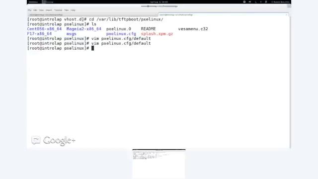 Cómo Crear un Servidor de Instalación con PXE смотреть онлайн