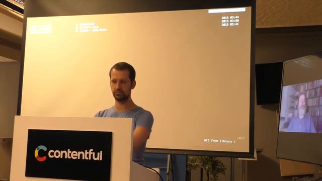 CMUS, Command Line Music Player — Matthias Günther смотреть онлайн