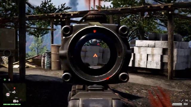 xbox series s - far cry 4 🎮 смотреть онлайн
