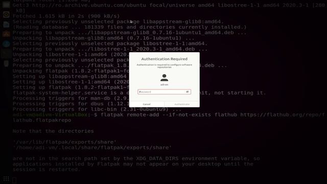 ADALM2000 Video Series: Video 2c - Linux Installation смотреть онлайн