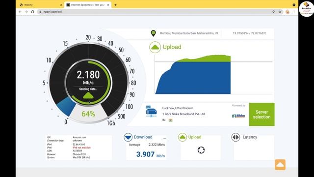 What is Internet Bonding? смотреть онлайн