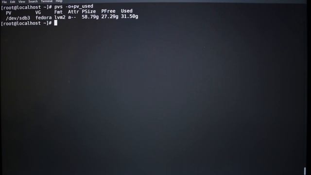 LVM e la Modifica dei Volumi смотреть онлайн