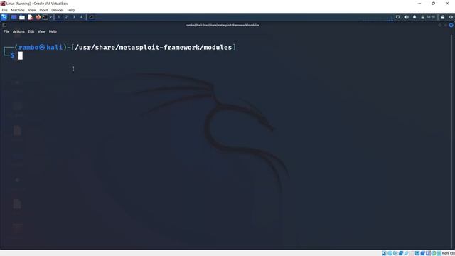 Belajar Ethical Hacking Lengkap (Part 23) || Meng-exploit vsFTPd 2.3.4 dengan Metasploit смотреть онлайн