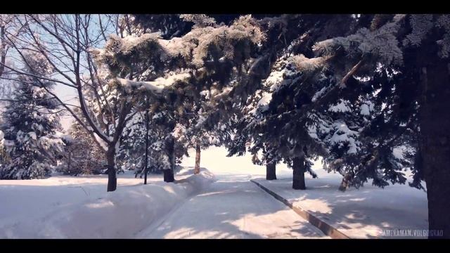 А ведь когда-то здесь была война... смотреть онлайн
