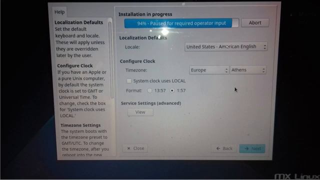 MX Linux σε παλιό υπολογιστή (1). Project 32bit Linux Distro смотреть онлайн