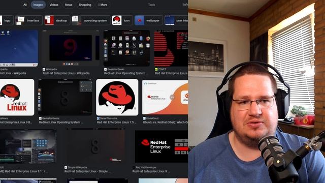 Big business will ruin Linux/Open Source смотреть онлайн