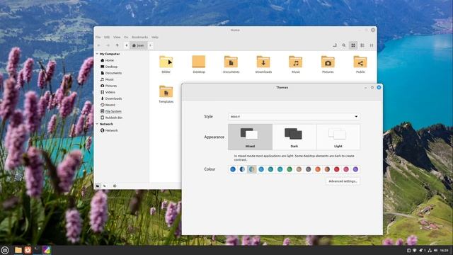Linux Mint 21.2 presented - Linux Mint remains true to its line смотреть онлайн