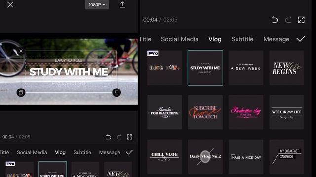 5 Ridiculously Easy Things That Make Videos Better In CapCut (App) | IOS & Android смотреть онлайн