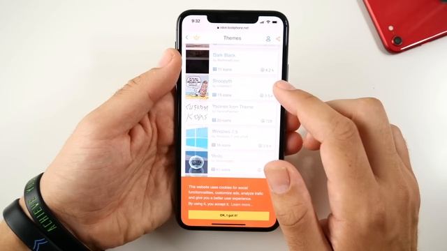 iOS 14 Home Screen Setup смотреть онлайн