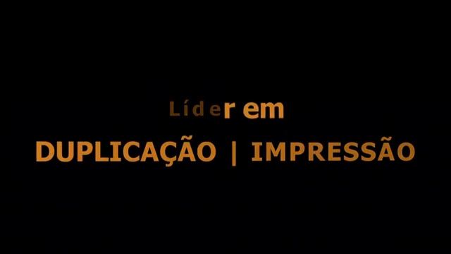 Prensagem de CD'S - Produção de CDs e DVDs смотреть онлайн