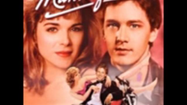 Mannequin Soundtrack 1987 - Sylvester Levay (Finding Emmy) смотреть онлайн