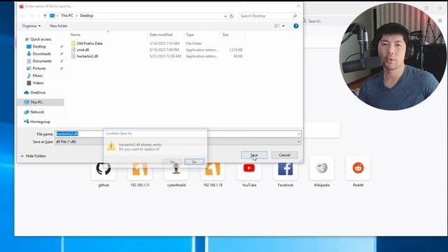 pro hacker teaches you how to bypass this! смотреть онлайн