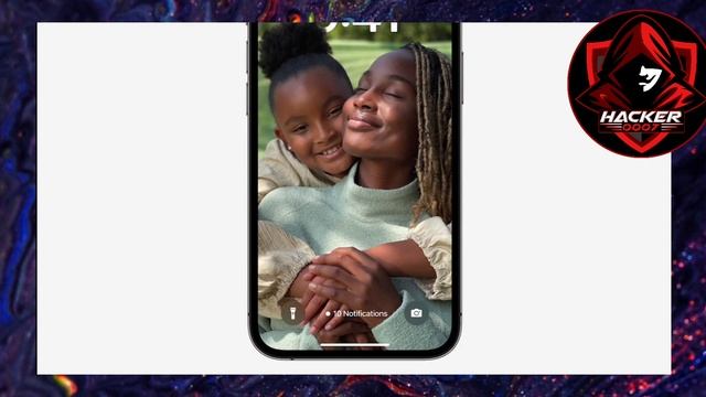 NEW iOS 16 Notifications and Live Activities | iOS 16 Update (New Features) смотреть онлайн