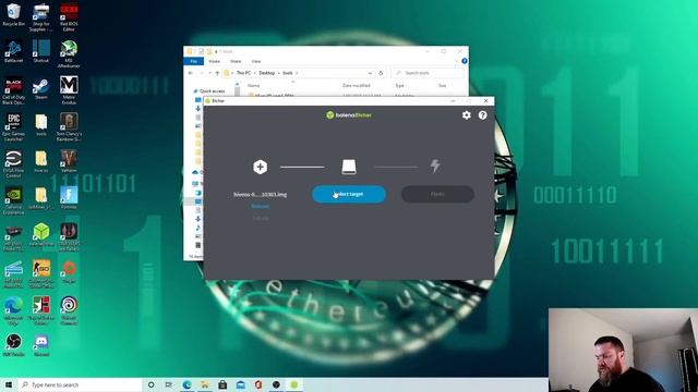 How To Install Hive OS