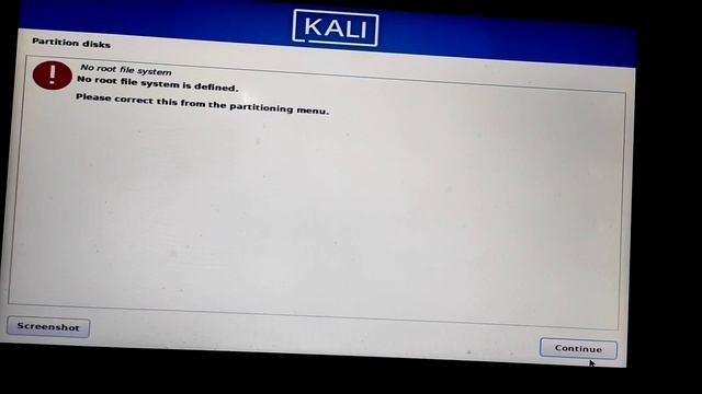 How To Install Kali Linux on Window 10 without error 2022 || Dual Boot Window and Kali Linux Part- смотреть онлайн