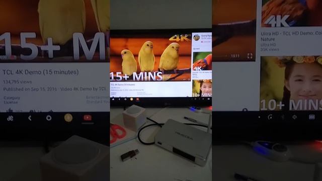 Port rom remix os thành công cho MXQ PRO Amlogic s905 смотреть онлайн