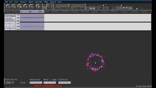 How-to do Audio Editing in Linux Mint or Ubuntu with Audacity смотреть онлайн