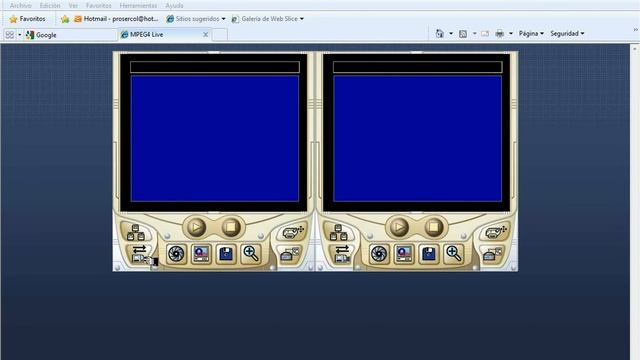 SERVER WEB CAM смотреть онлайн