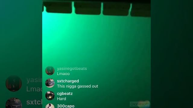CHIEF KEEF -THREW ME OFF Unreleased 2014 (New Snippet) prod by DP Beats смотреть онлайн
