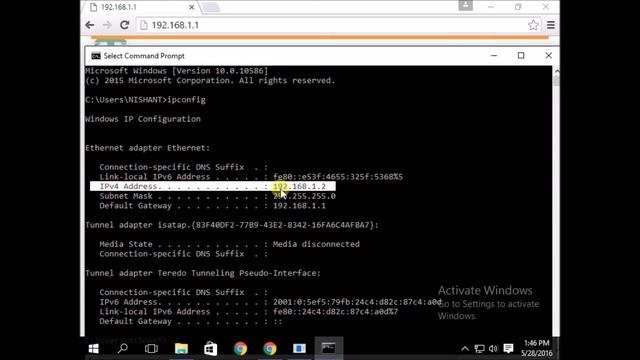 How to Fix/Make/Open Ports of your MTA Server. смотреть онлайн