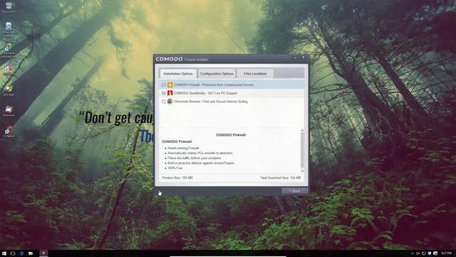 Protect a PC for free | TPSC Challenge Ep1 смотреть онлайн