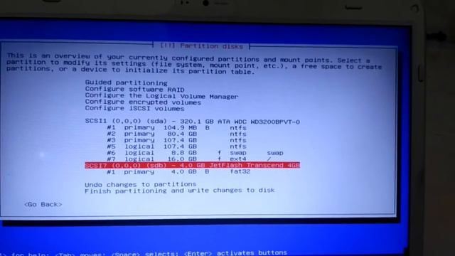 Tutorial Install Debian Dual-Boot Windows 10 смотреть онлайн